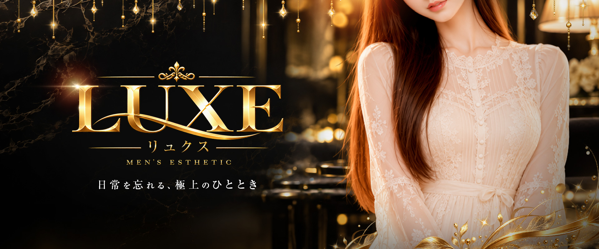LUXE リュクス